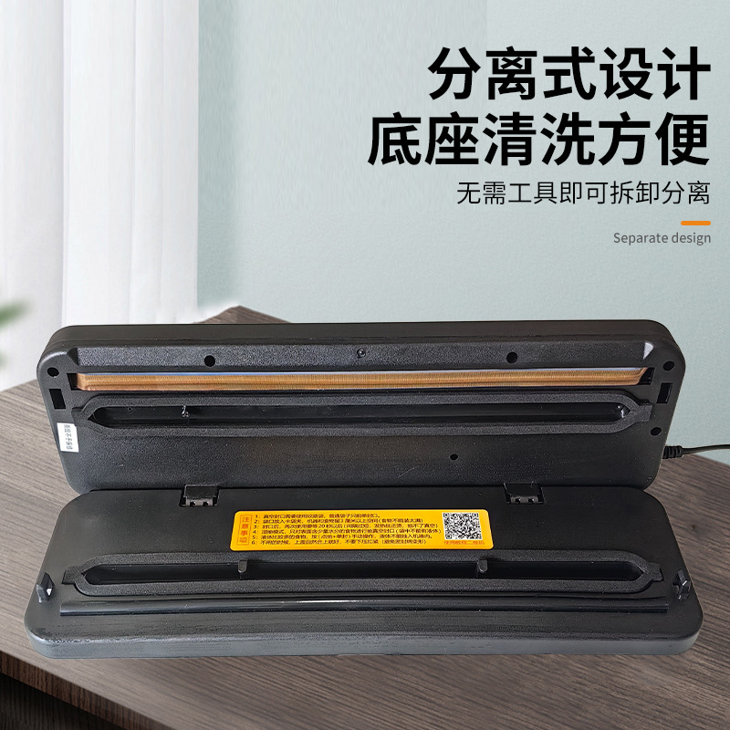Vacuum Sealers Vacuum Packing  - Food Vacuum Sealer Machine ulasan dan harga