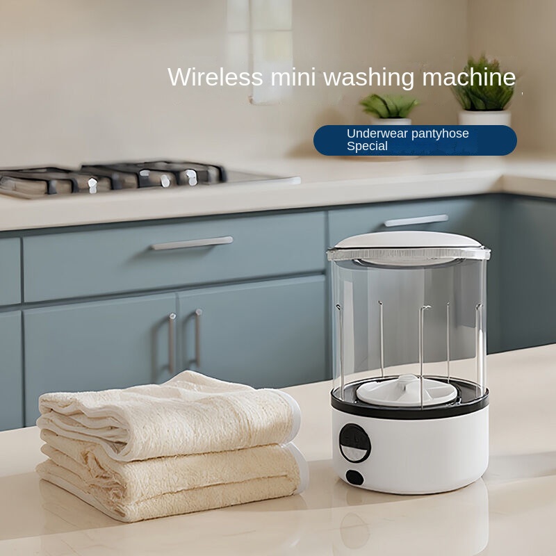 New USB Charging Washing Machi - Small Appliances ulasan dan harga