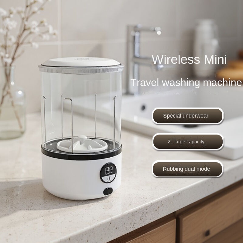 New USB Charging Washing Machi - Small Appliances ulasan dan harga
