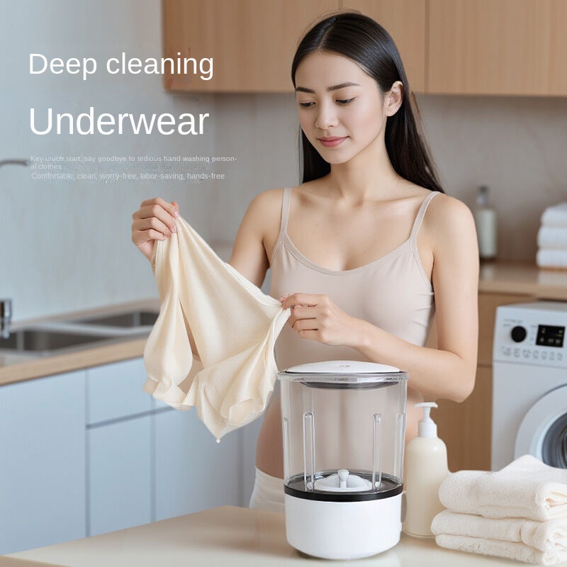 New USB Charging Washing Machi - Small Appliances ulasan dan harga