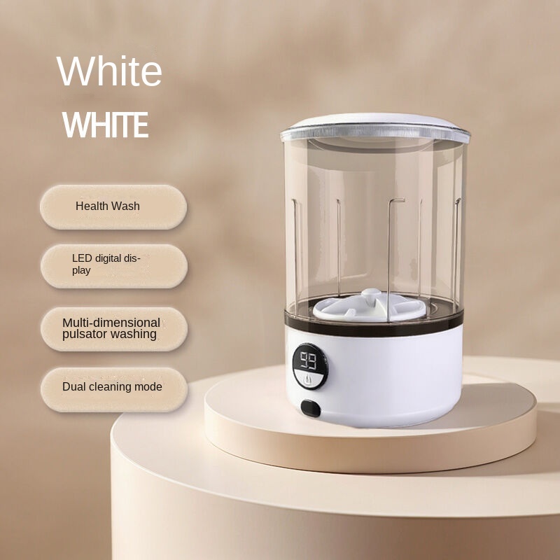 New USB Charging Washing Machi - Small Appliances ulasan dan harga