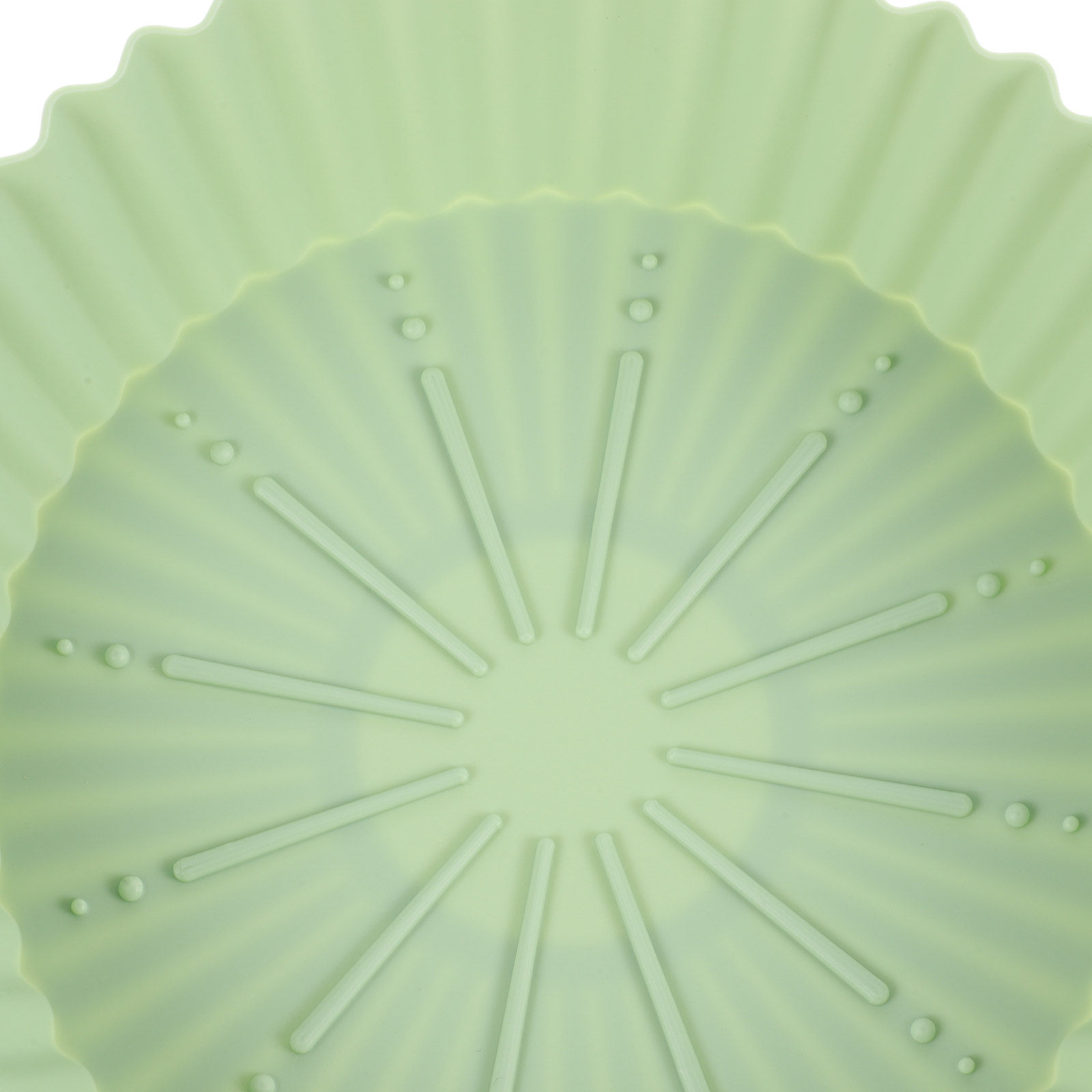 Air Fryer Mat Household Silico - Air Fryer Silicone Pot Liner ulasan dan harga