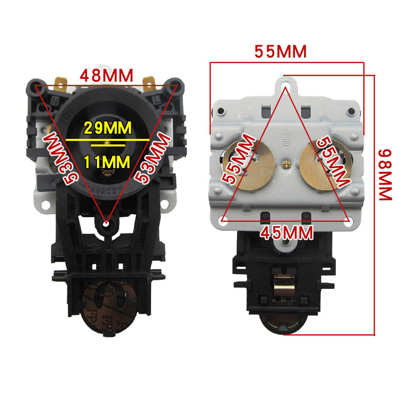 Thermostat Controller Base Set - Electric Kettle Temperature Control ulasan dan harga