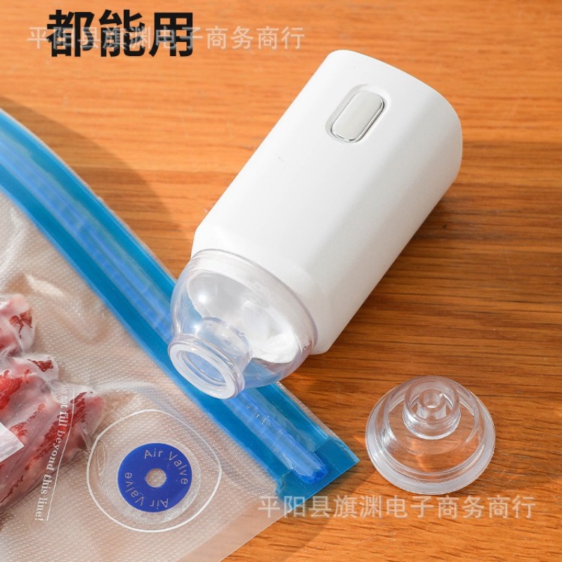 Vacuum Sealers & Vacuum Packin - Food Vacuum Sealer Machine ulasan dan harga