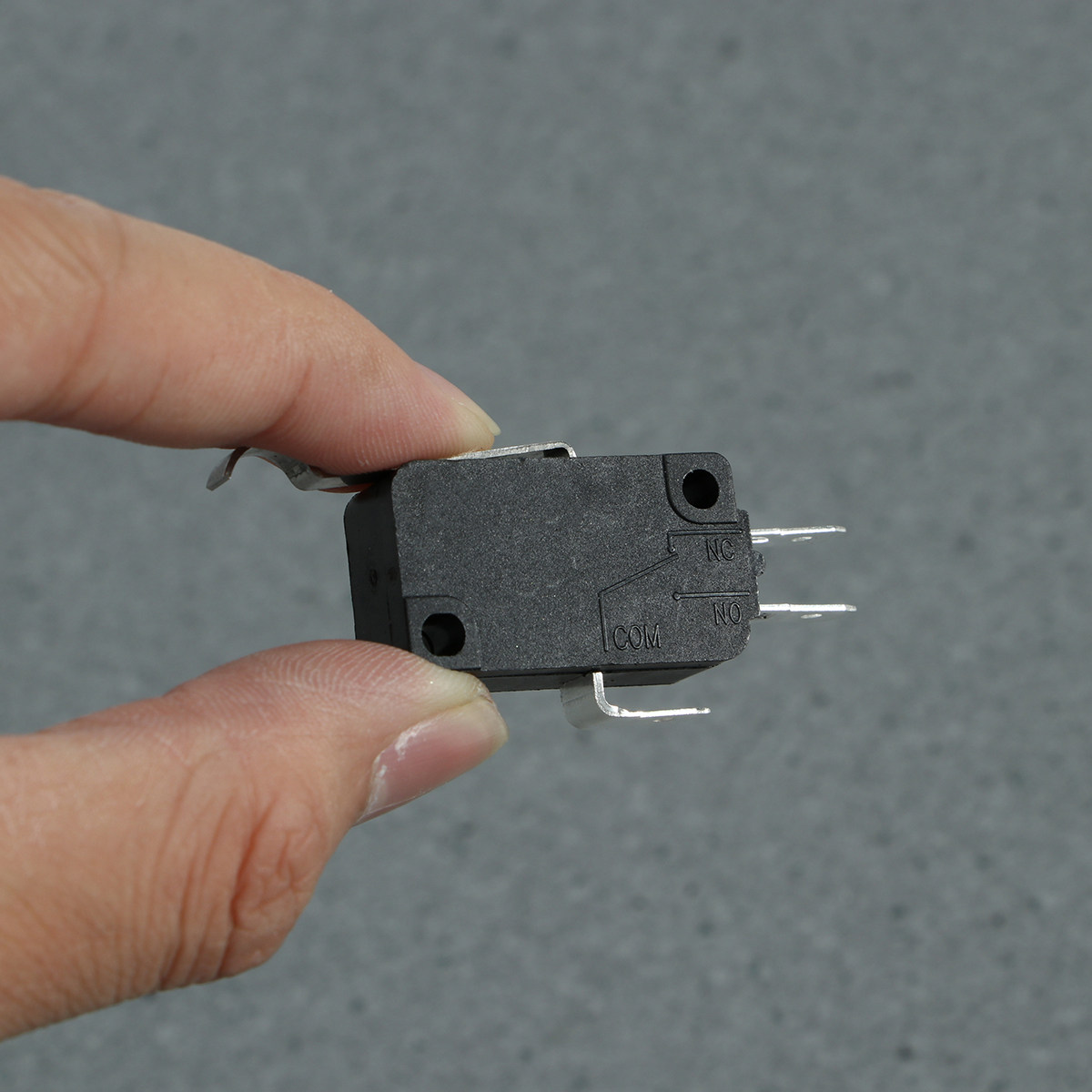 12 pcs Micro Switch Pin Type P - Home Appliances ulasan dan harga